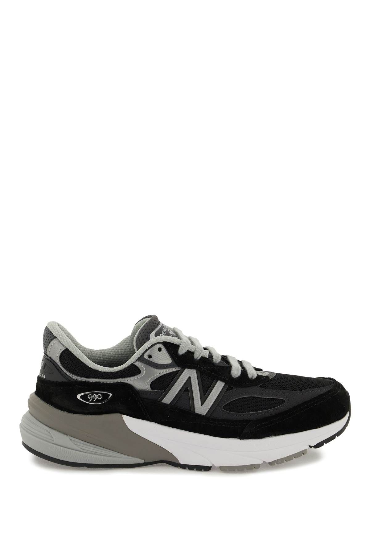 New Balance NEW BALANCE 'made in usa 990v6' sneakers