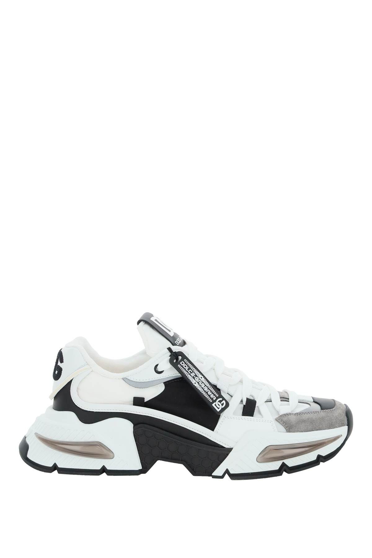 Dolce & Gabbana DOLCE & GABBANA air master sneakers