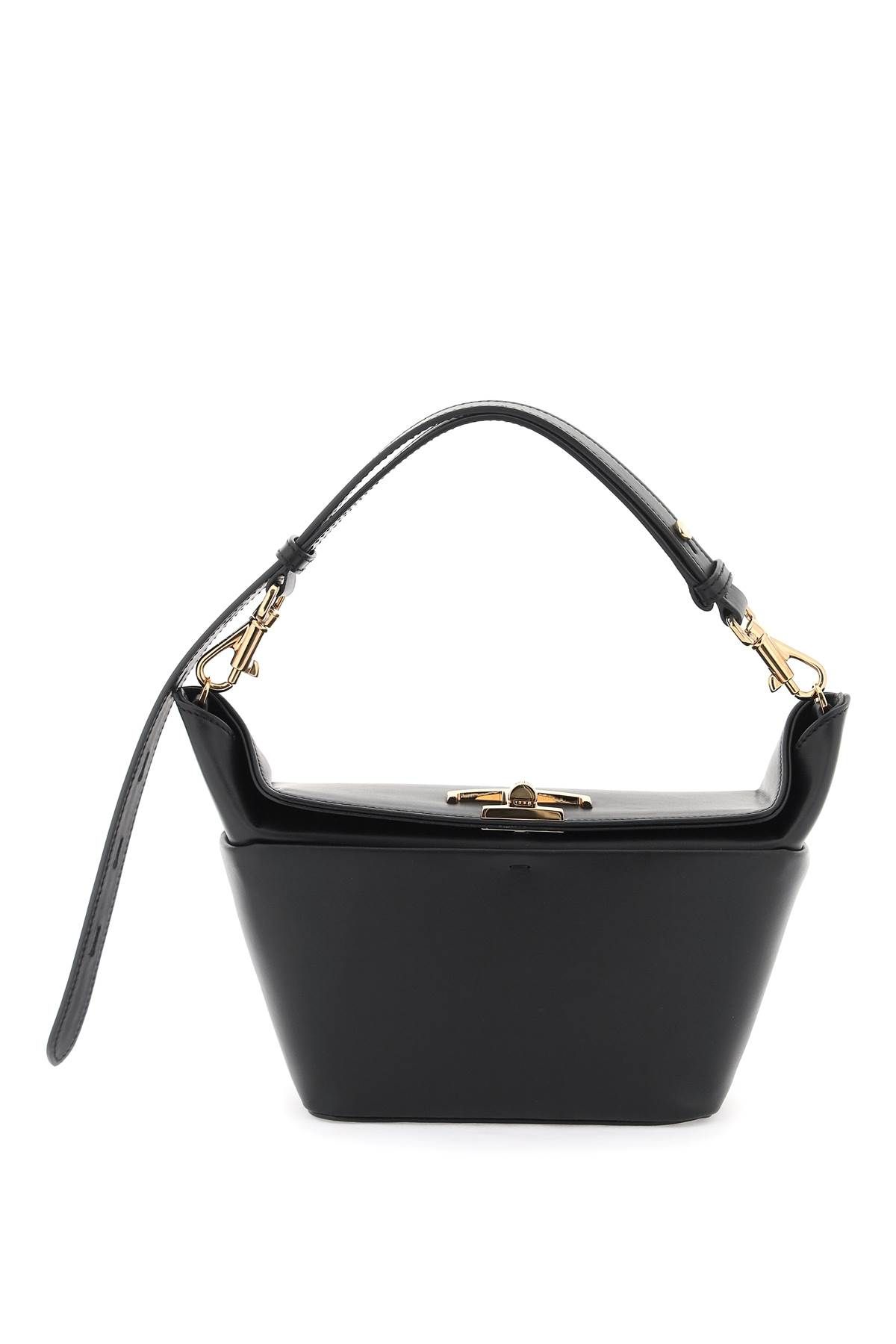 Tod's TOD'S timeless t box bag