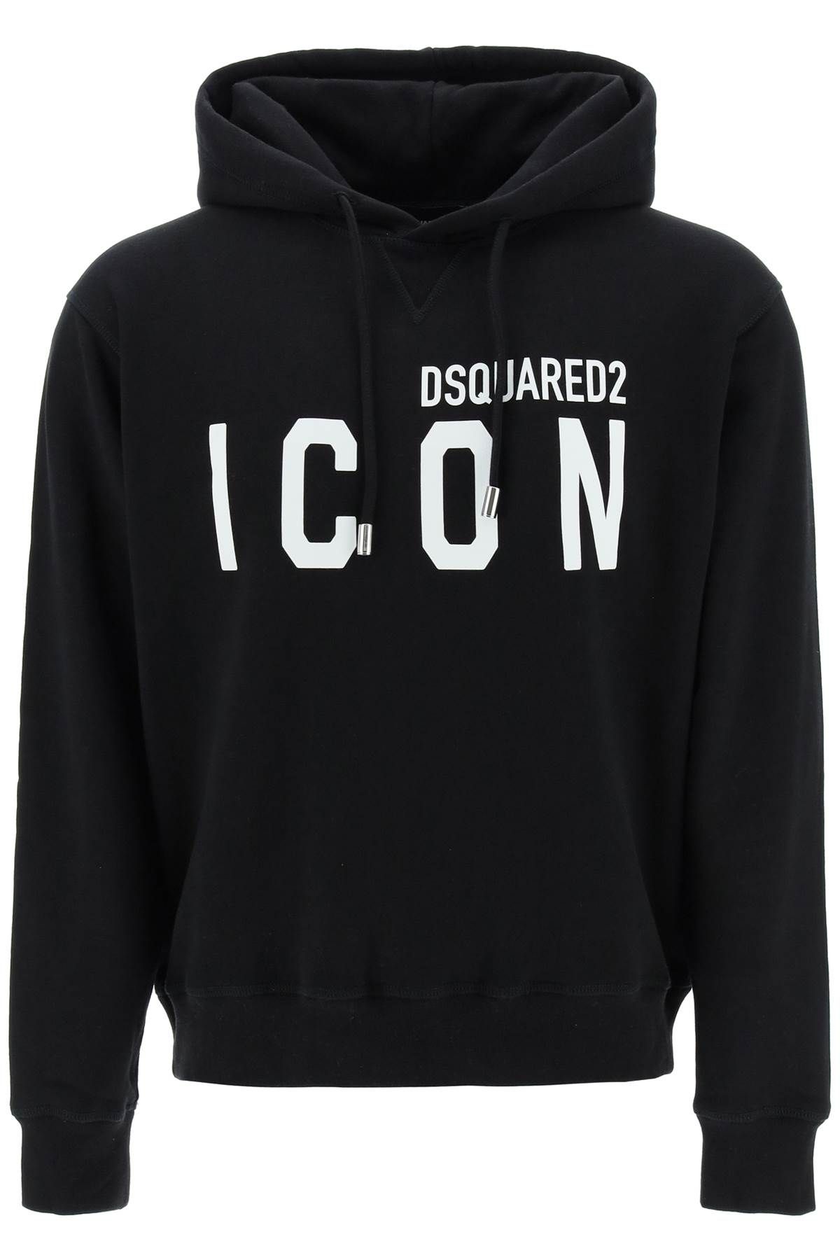 Dsquared2 DSQUARED2 icon hoodie