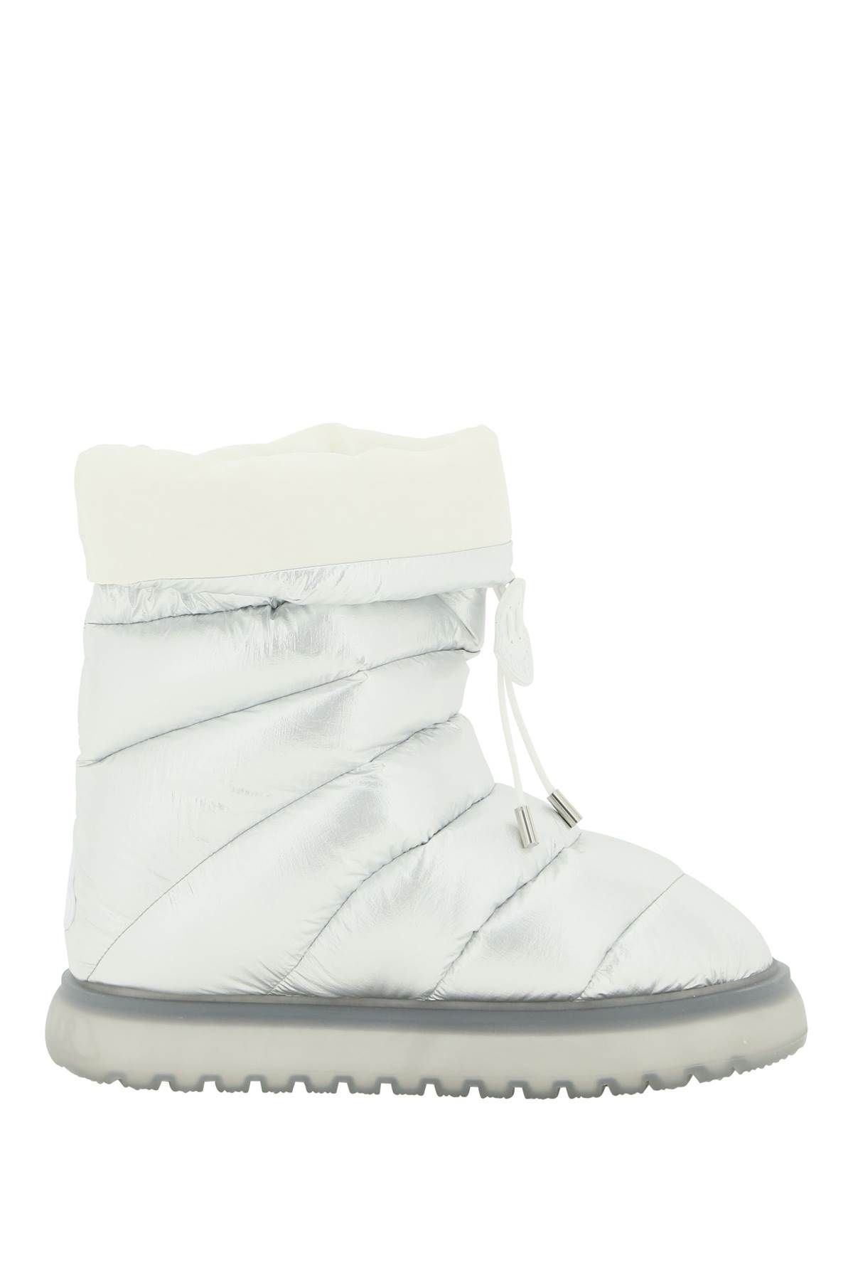 Moncler MONCLER gaia snow boots