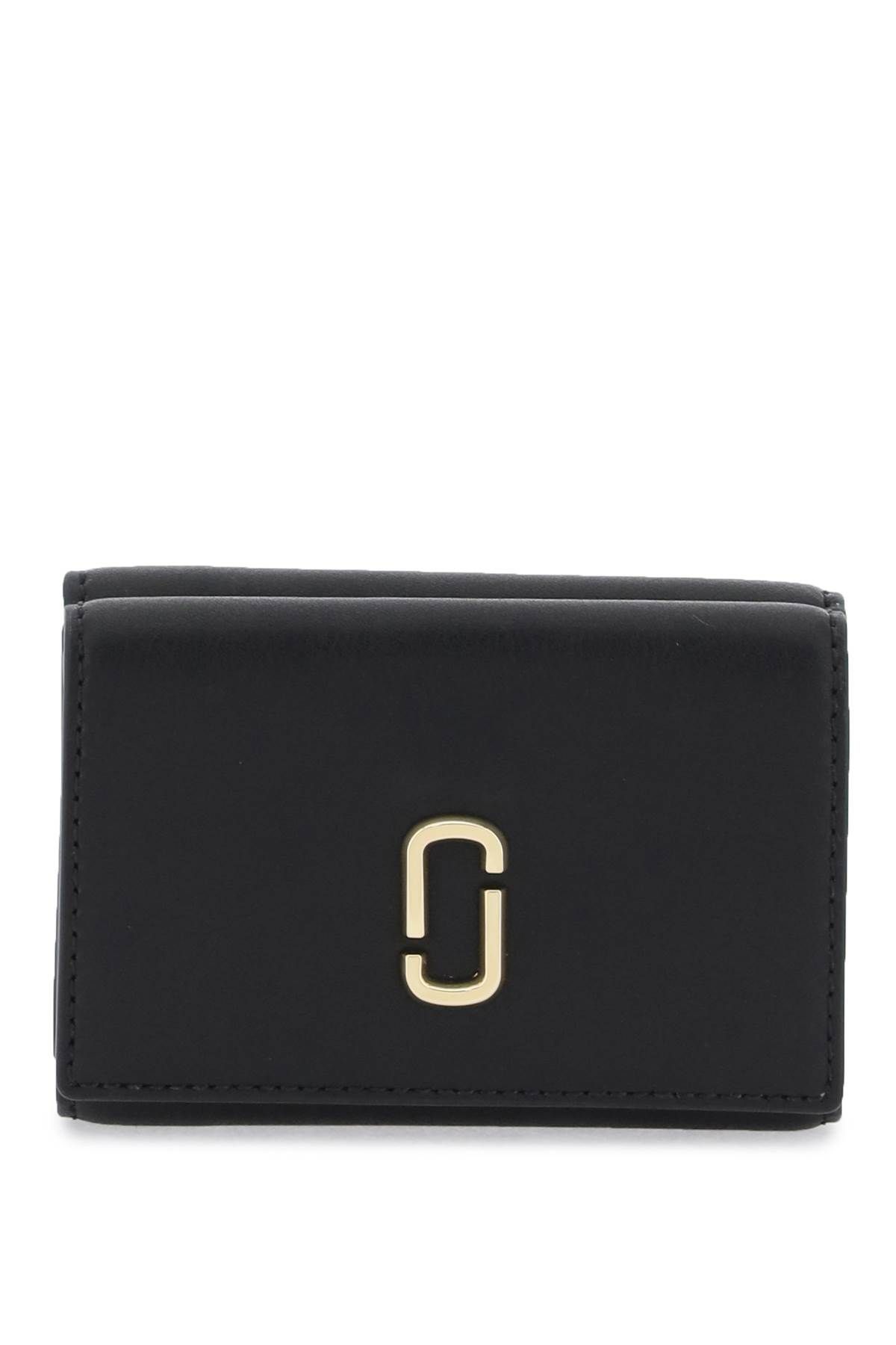 Marc Jacobs MARC JACOBS the j marc trifold wallet