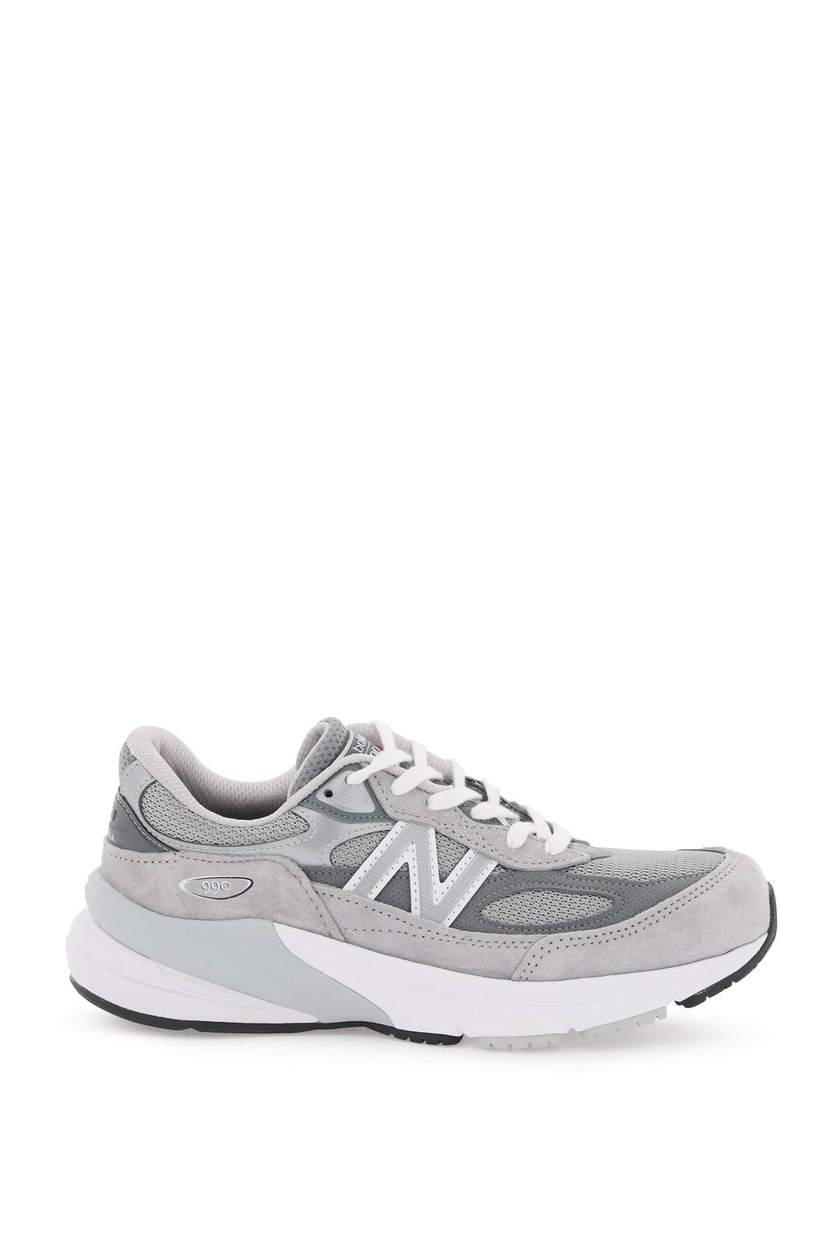 New Balance NEW BALANCE 990v6 sneakers made in