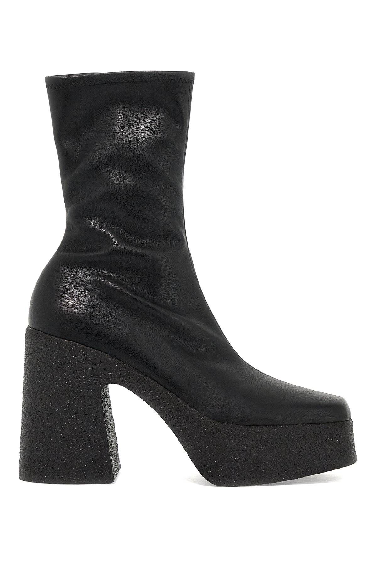 Stella McCartney STELLA McCARTNEY skyla ankle boots