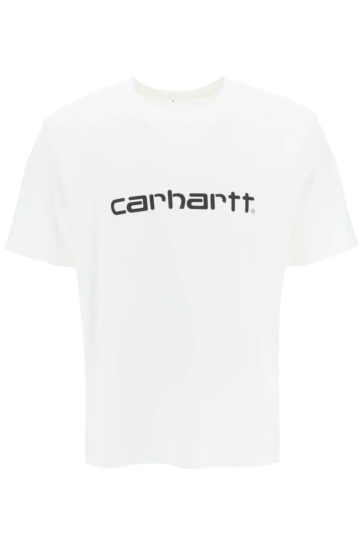 Carhartt WIP CARHARTT WIP script t-shirt