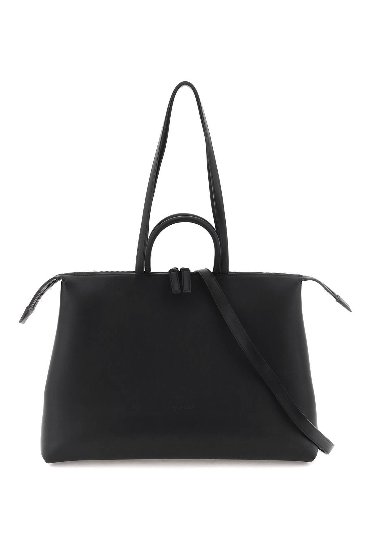 Marsèll MARSELL '4 in orizzontale' shoulder bag