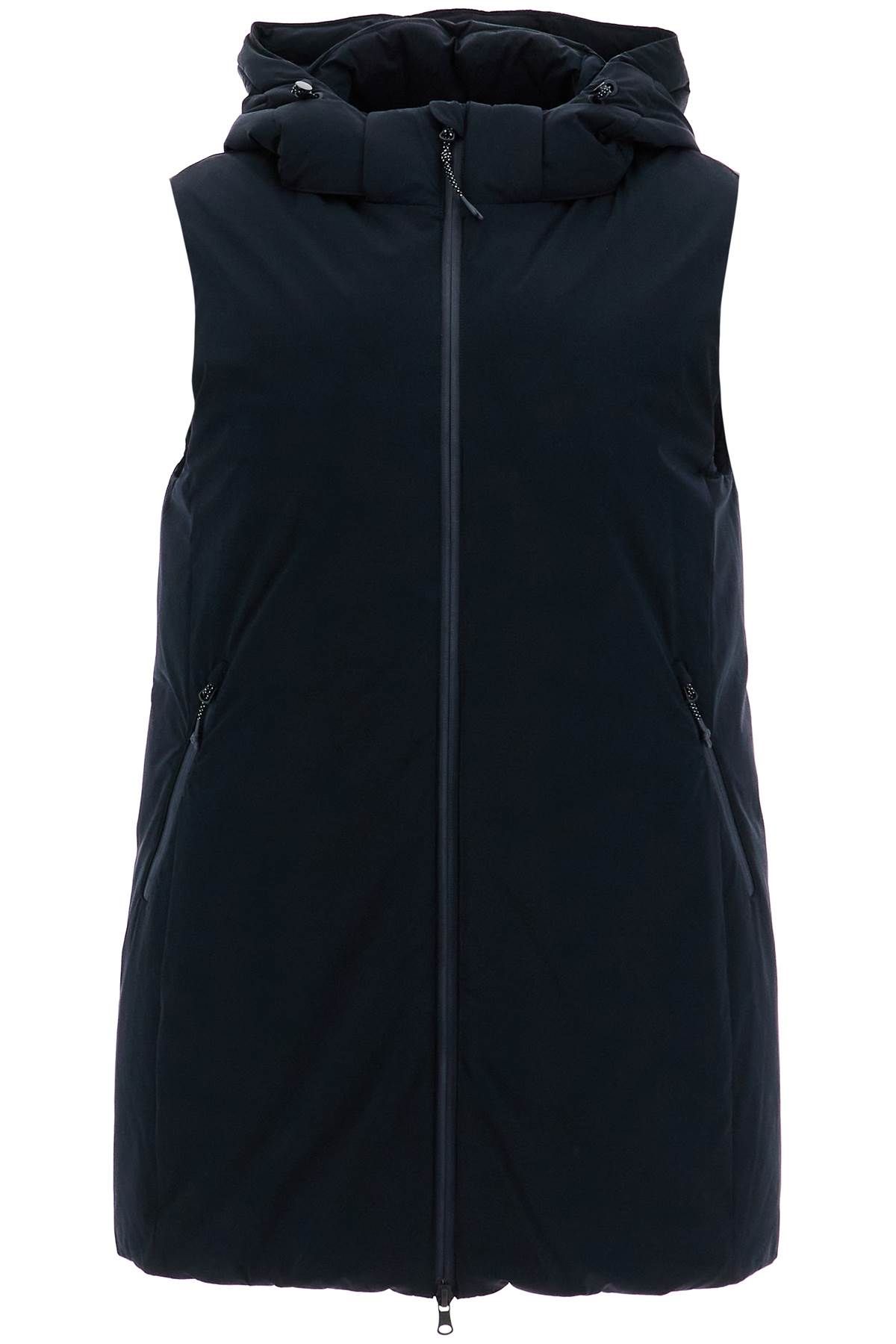 Max Mara Leisure MAX MARA LEISURE sleeveless down jacket