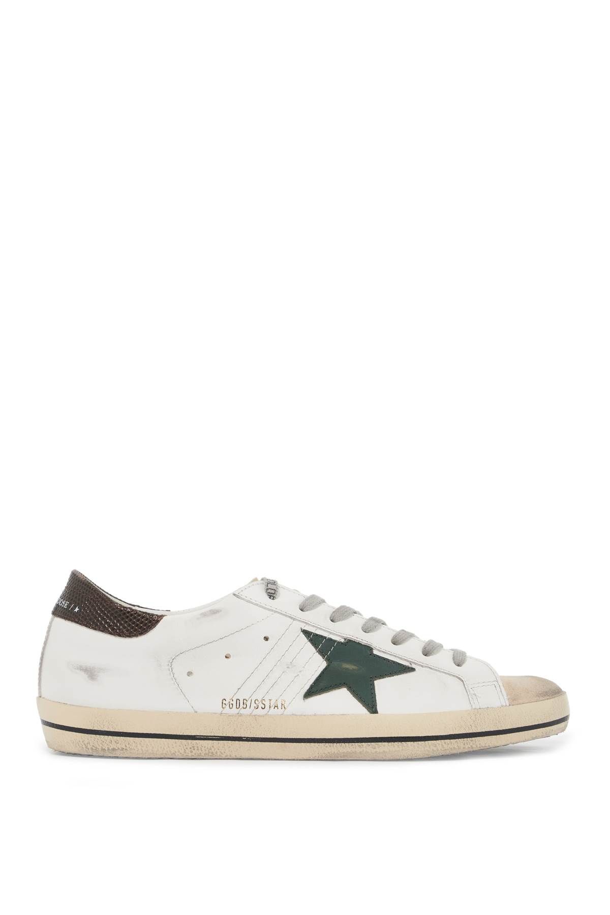 Golden Goose GOLDEN GOOSE super-star sneakers