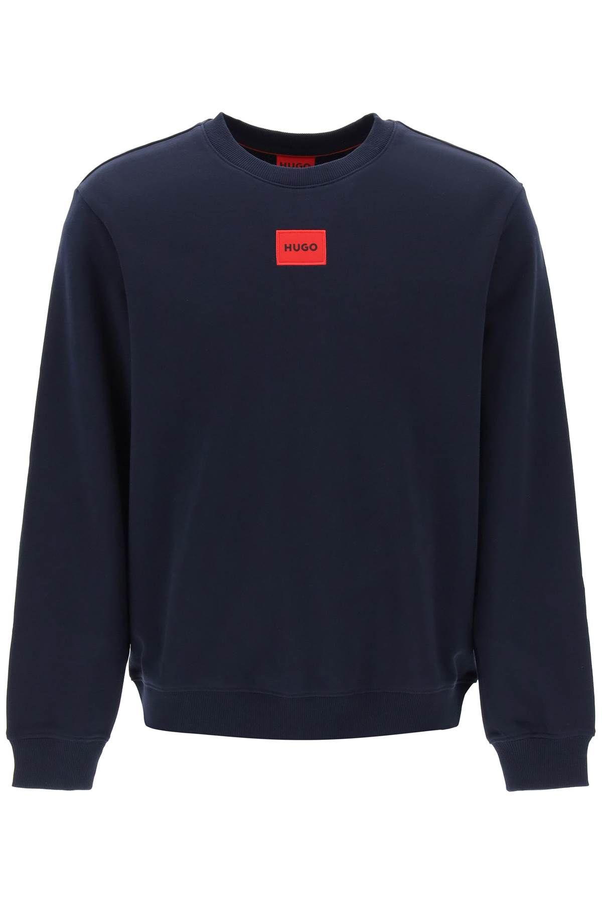 Hugo HUGO diragol light sweatshirt