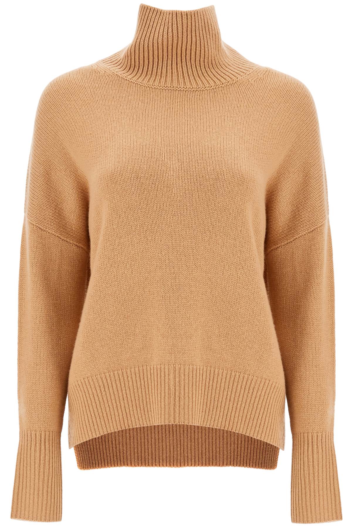 Lisa Yang LISA YANG high-necked heidi pullover sweater