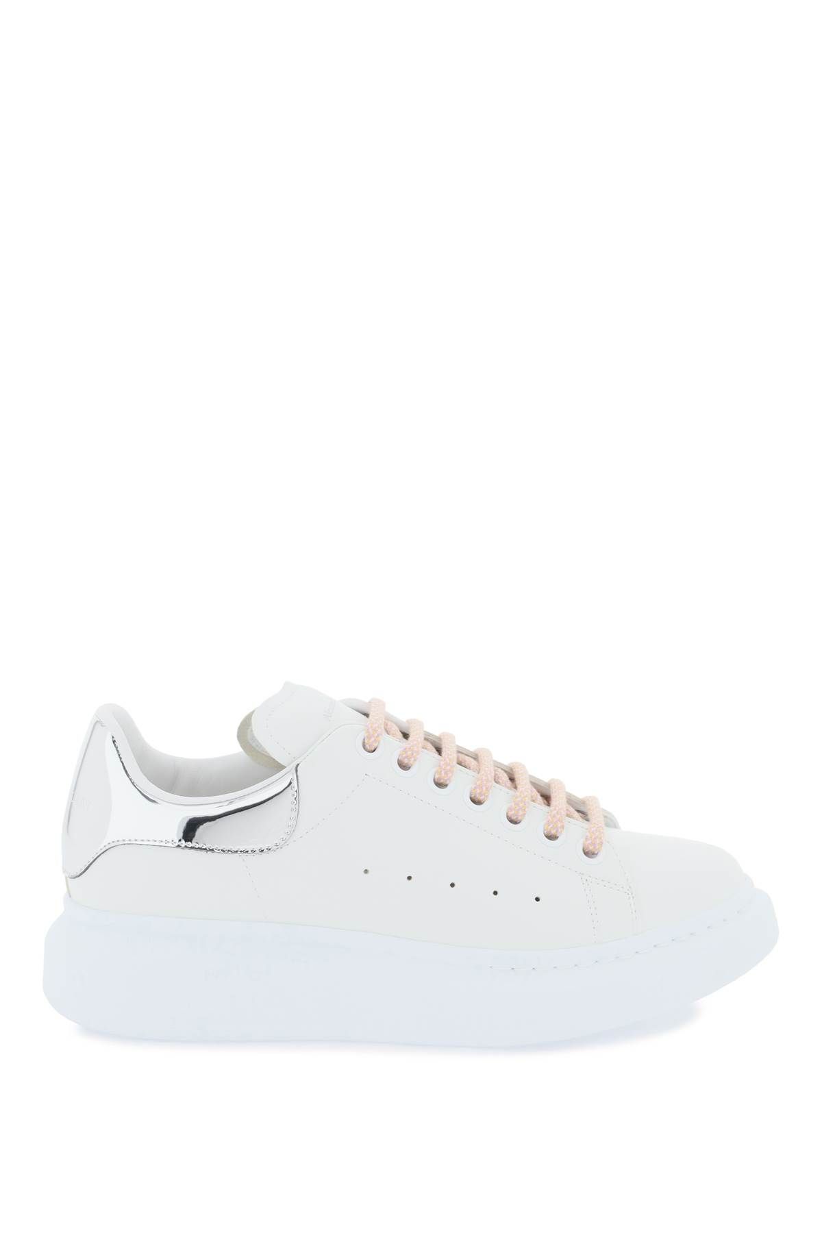 Alexander McQueen ALEXANDER MCQUEEN oversize sneakers