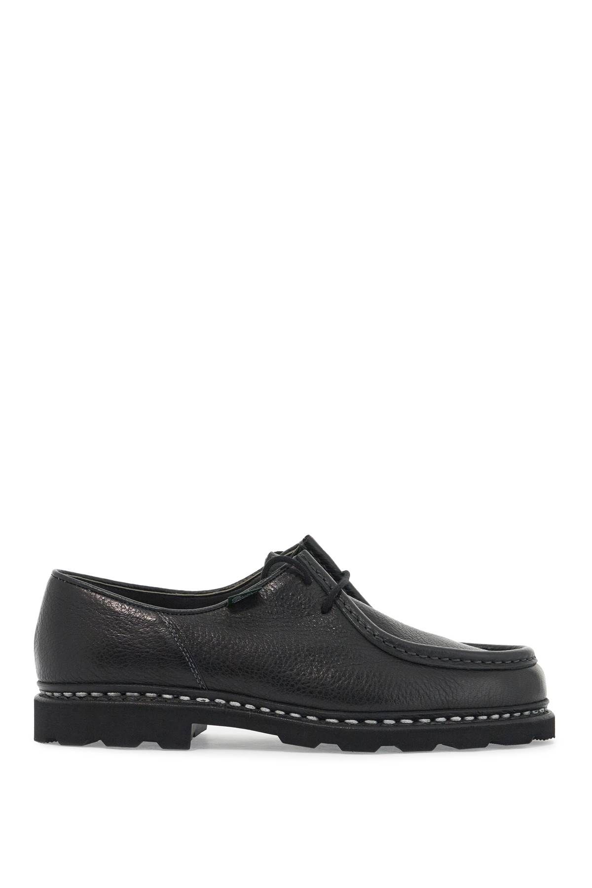 Paraboot PARABOOT "leather michael derby shoe