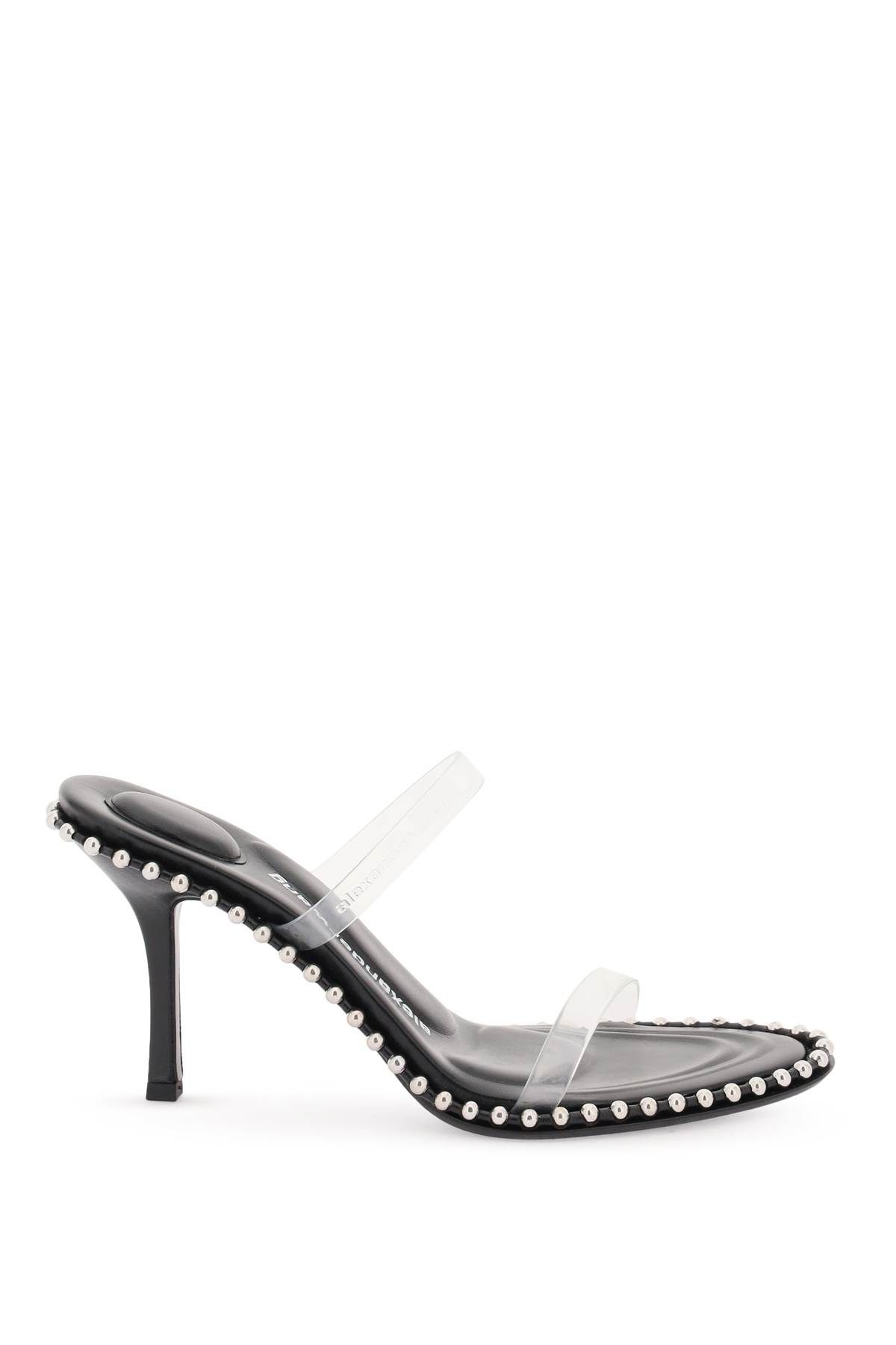 Alexander Wang ALEXANDER WANG 'nova 85' mules