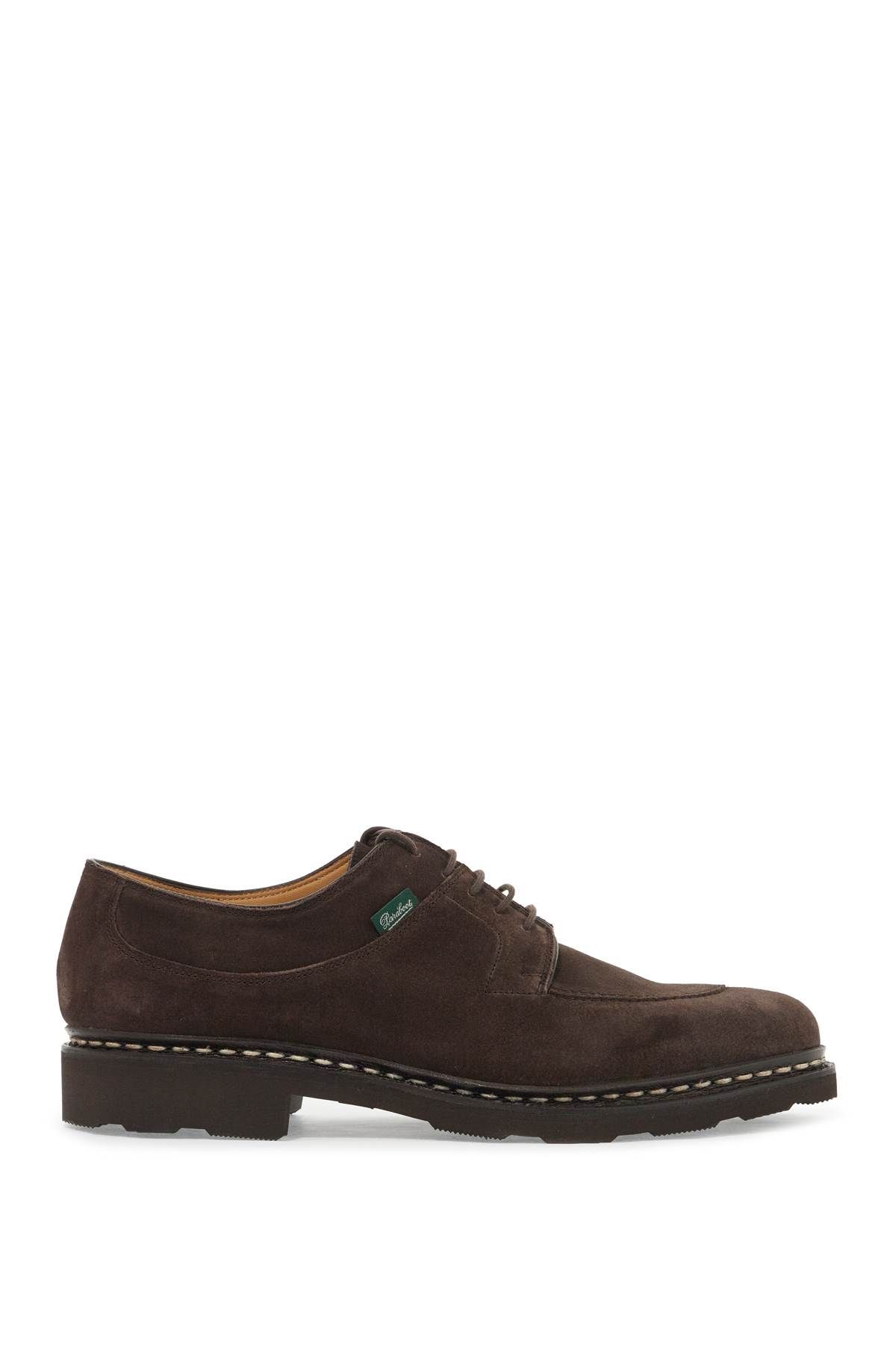 Paraboot PARABOOT lace-up av