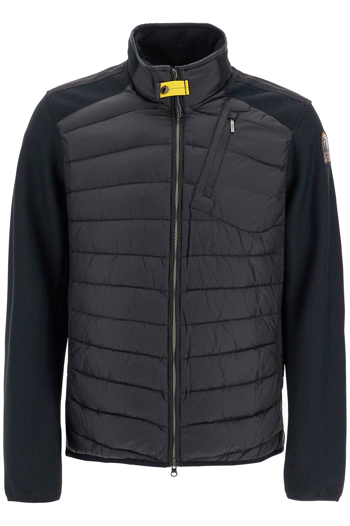 PARAJUMPERS PARAJUMPERS jayden hybrid jacket