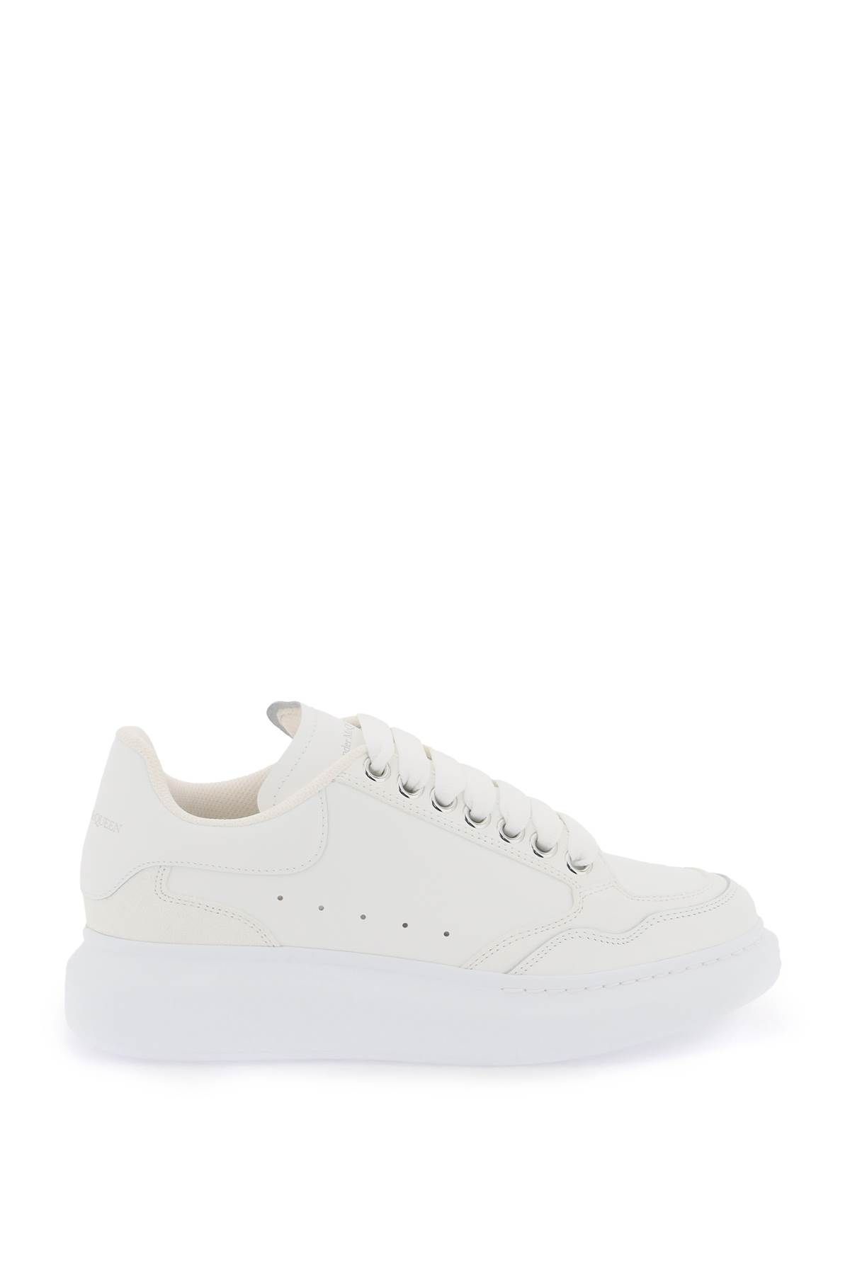 Alexander McQueen ALEXANDER MCQUEEN 'larry' sneakers