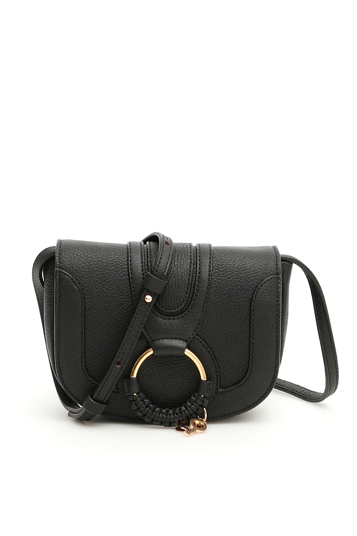 See By Chloé SEE BY CHLOE hana shoulder bag mini