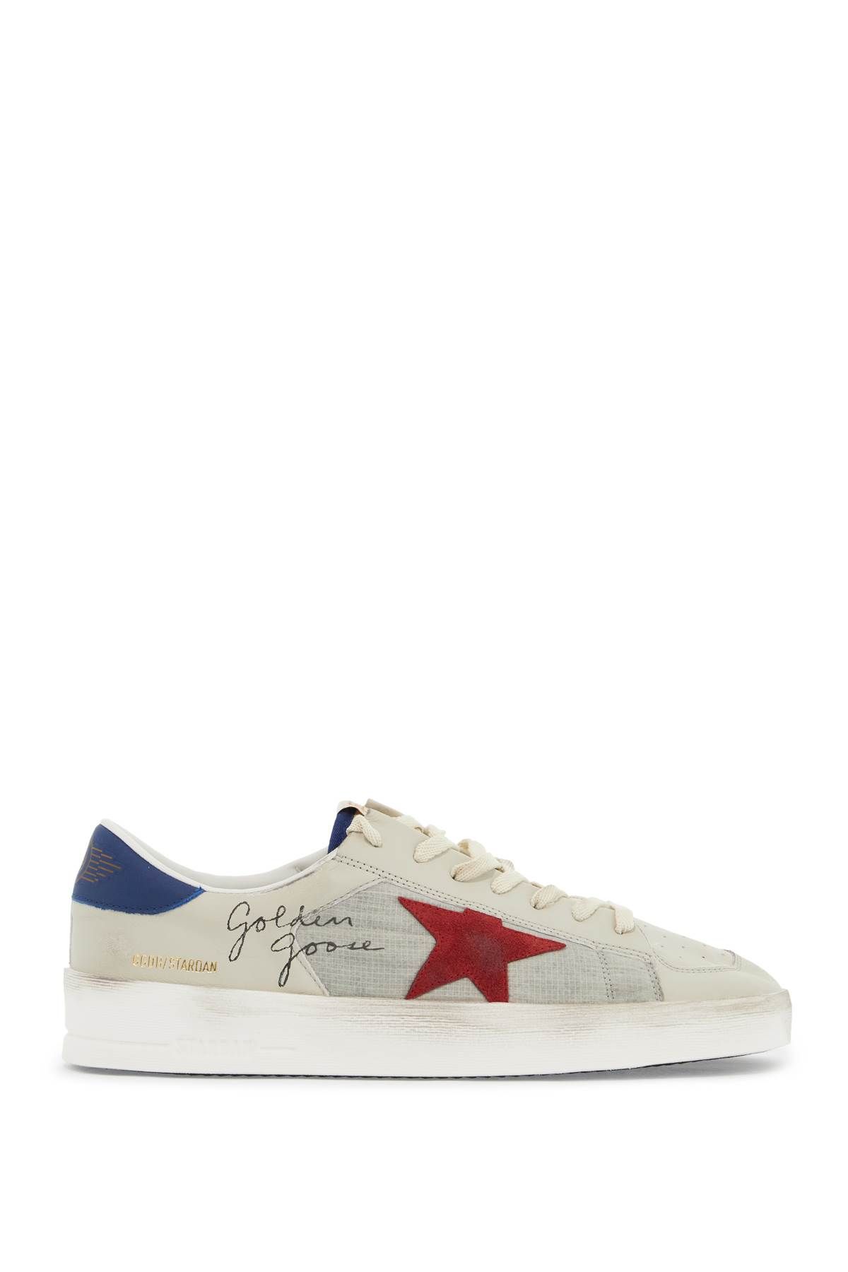 Golden Goose GOLDEN GOOSE stardan sne