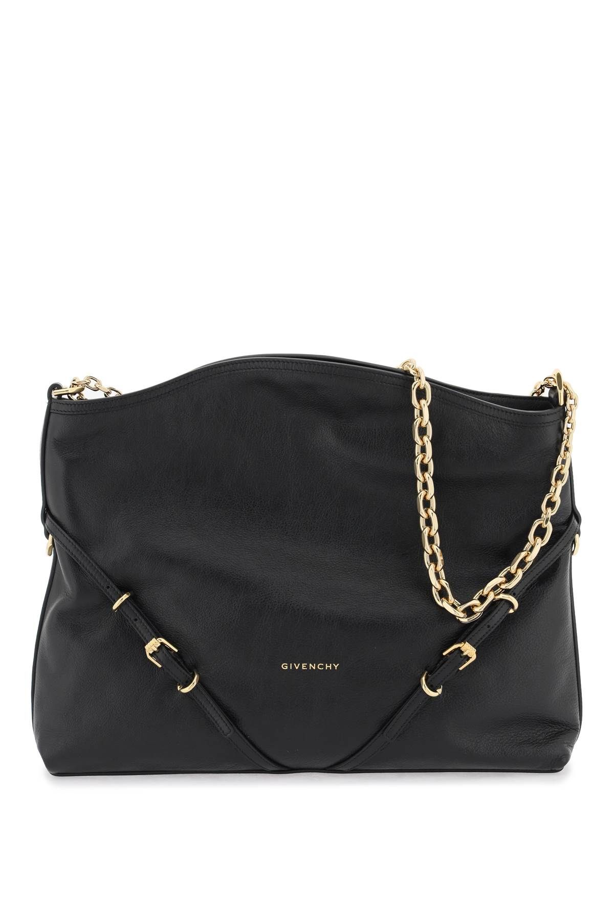 Givenchy GIVENCHY voyou shoulder bag