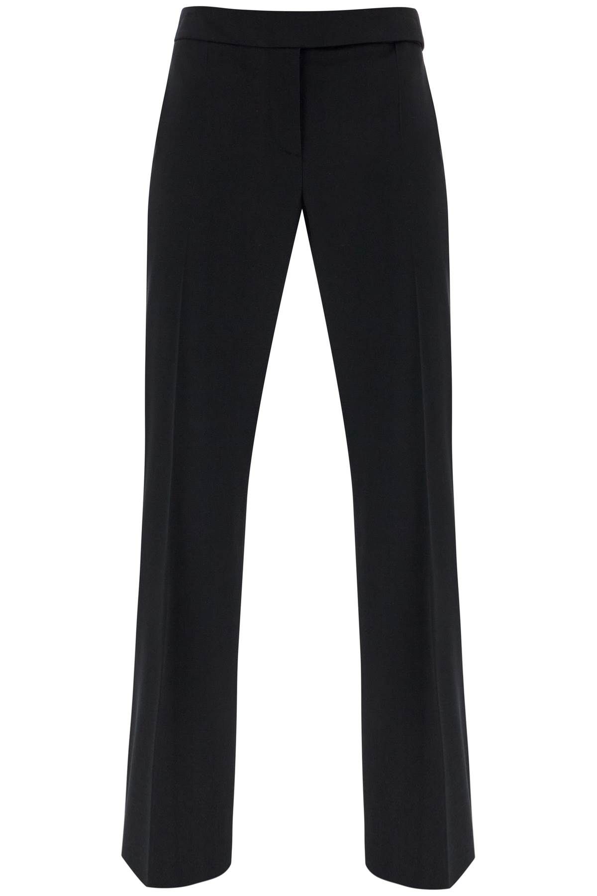 Stella McCartney STELLA McCARTNEY stretch twill pants for men