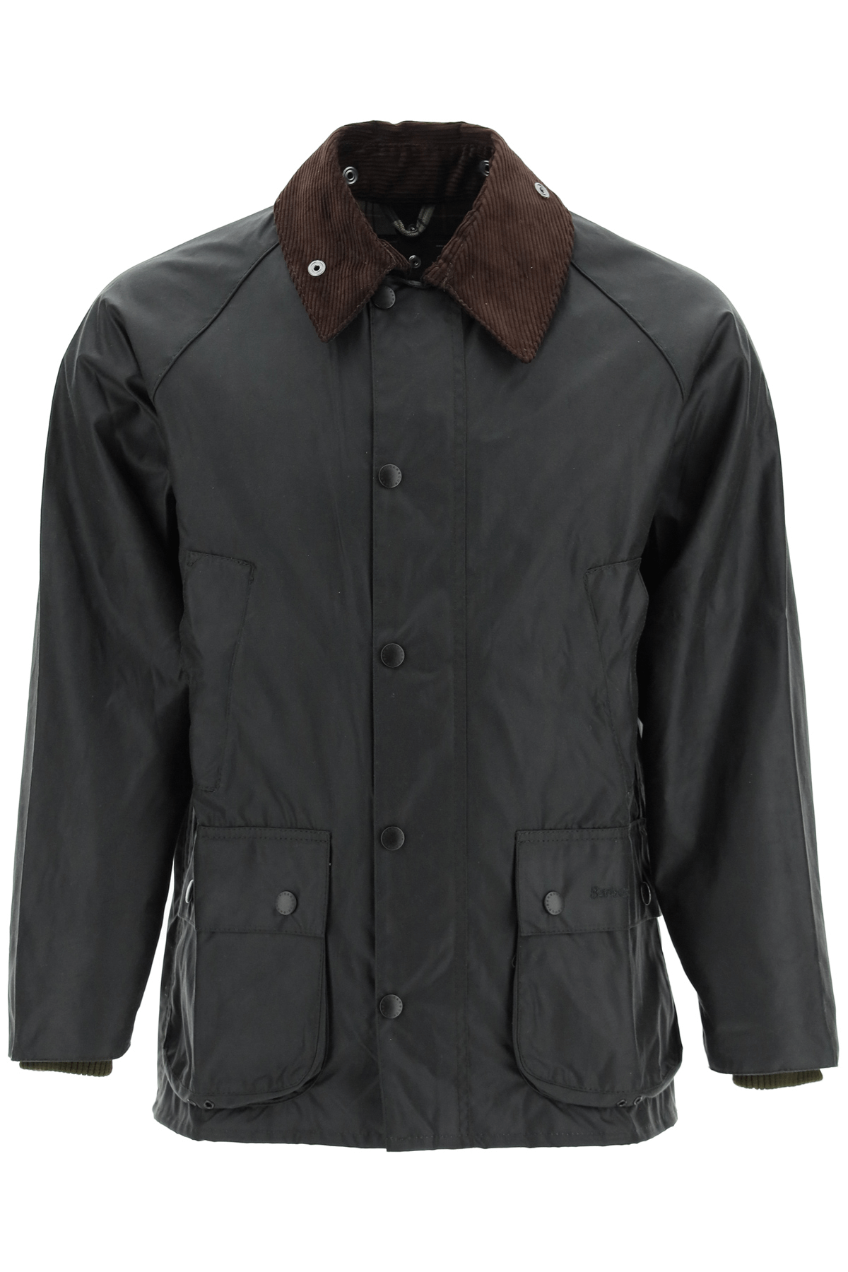 Barbour BARBOUR bedale waxed jacket