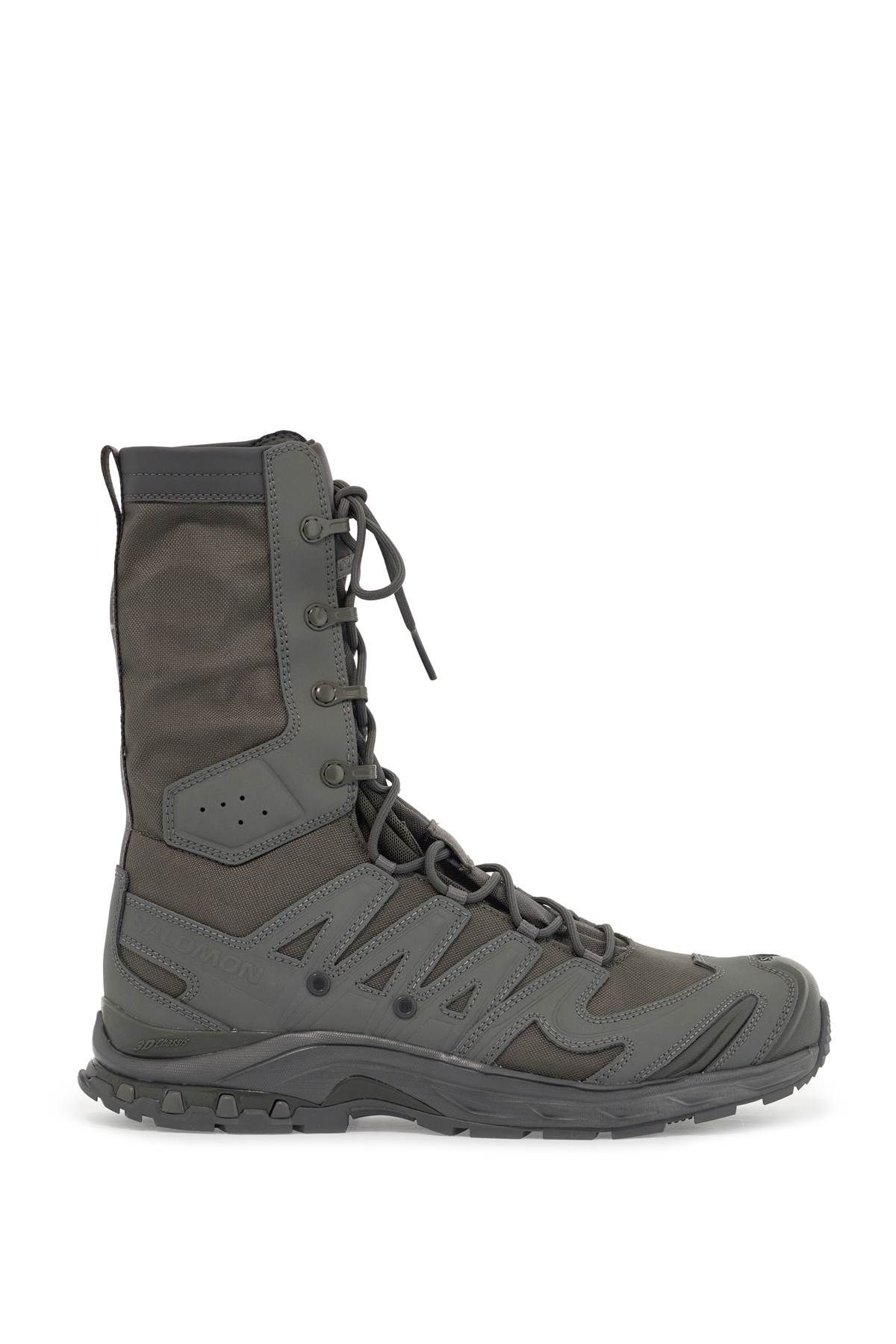  RIER xa jungle tactical boots by salomon