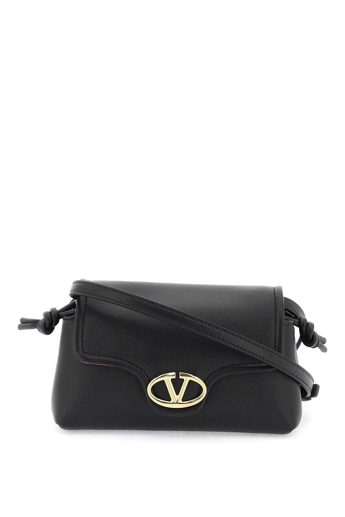 VALENTINO GARAVANI VALENTINO GARAVANI mini vlogo 1960 shoulder bag