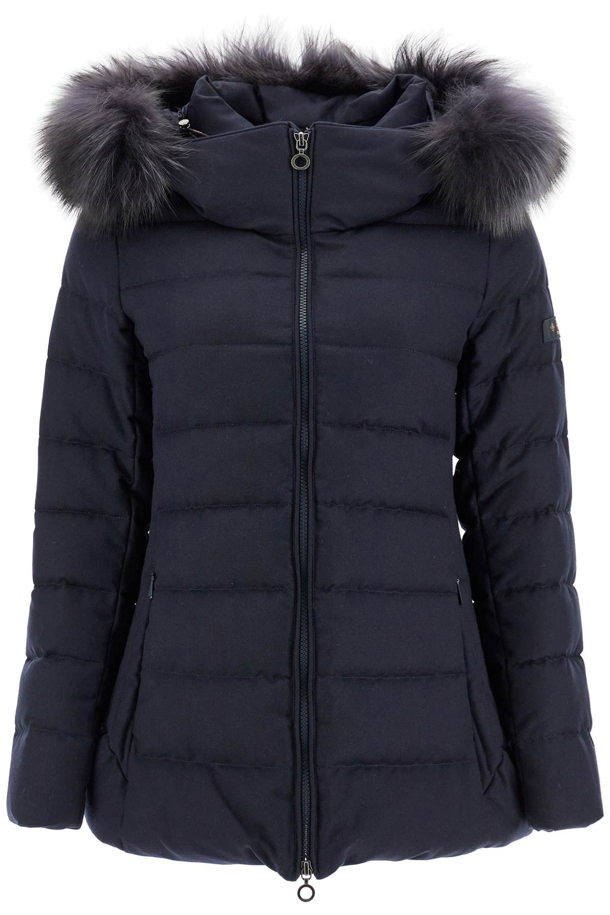 Tatras TATRAS 'kosava wool down jacket with