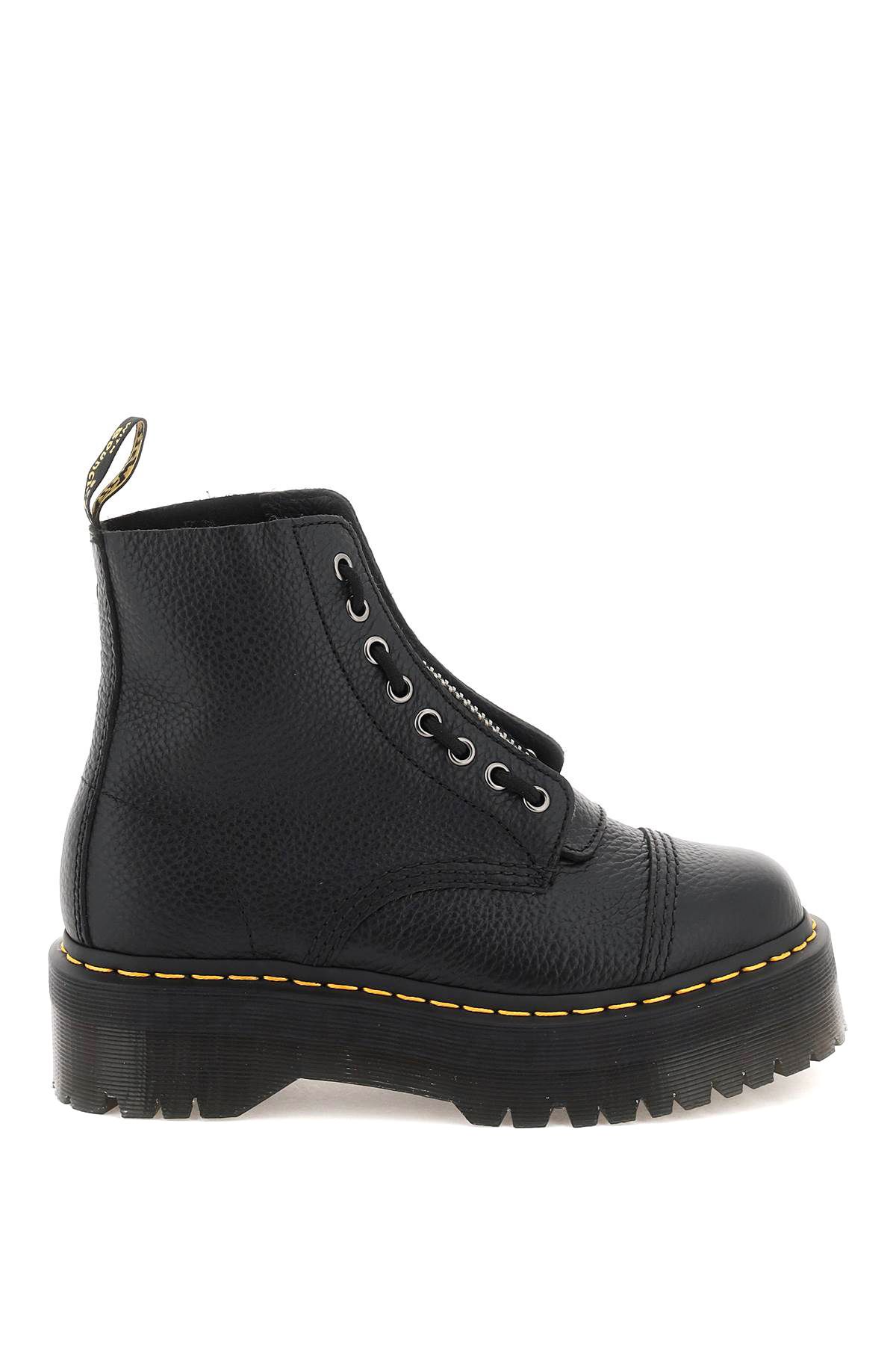 DR.MARTENS DR. MARTENS sinclair combat boots