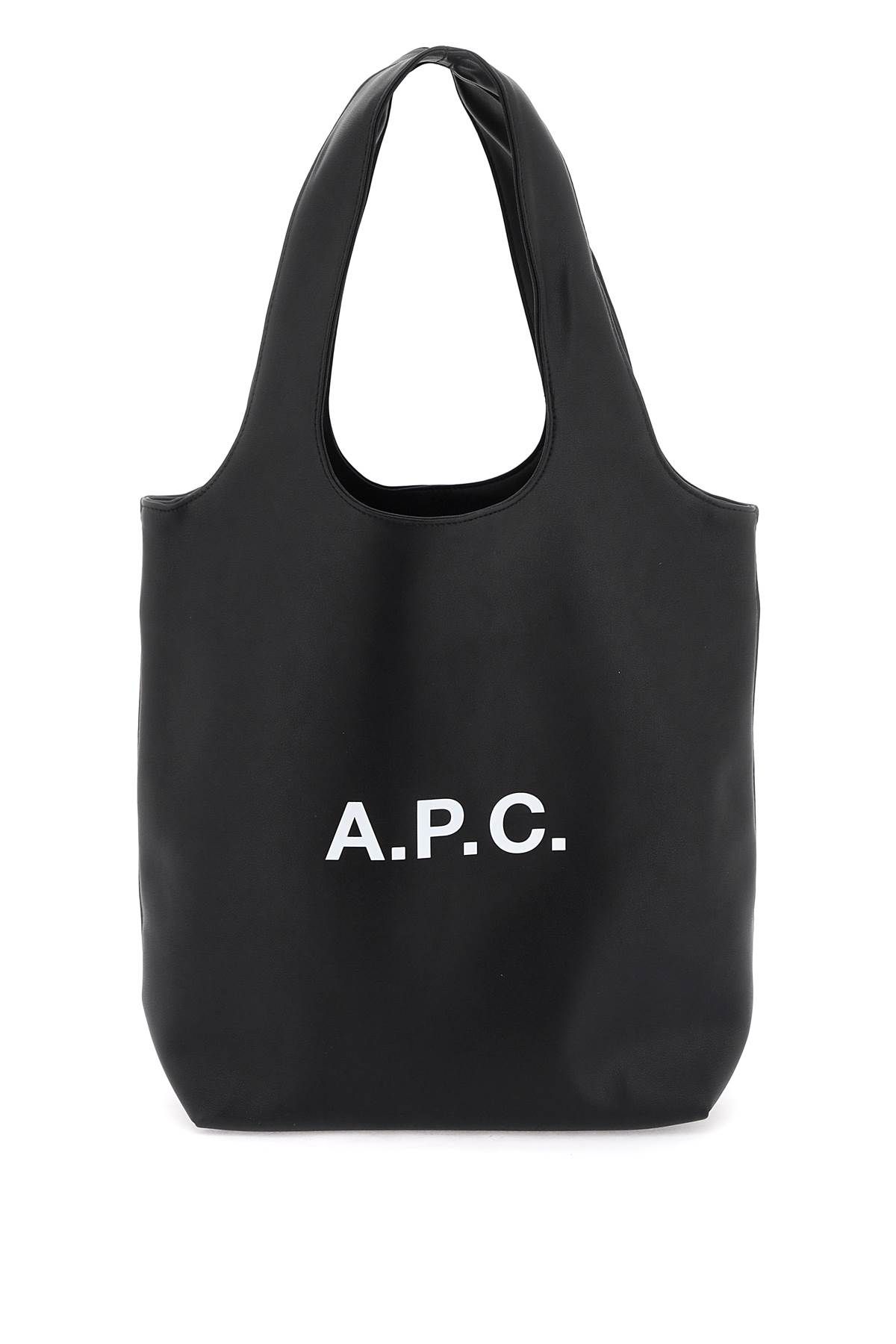 A.P.C. A. P.C. small ninon tote bag