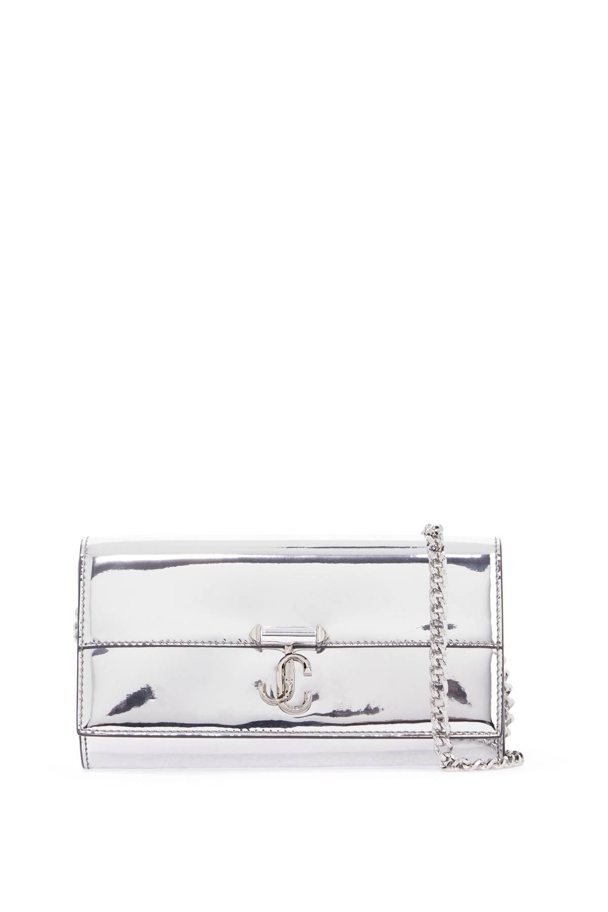 Jimmy Choo JIMMY CHOO avenue crossbody mini bag