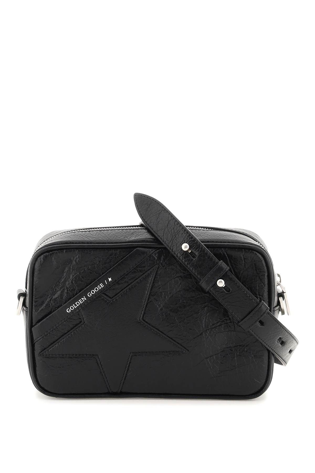 Golden Goose GOLDEN GOOSE star bag crossbody bag