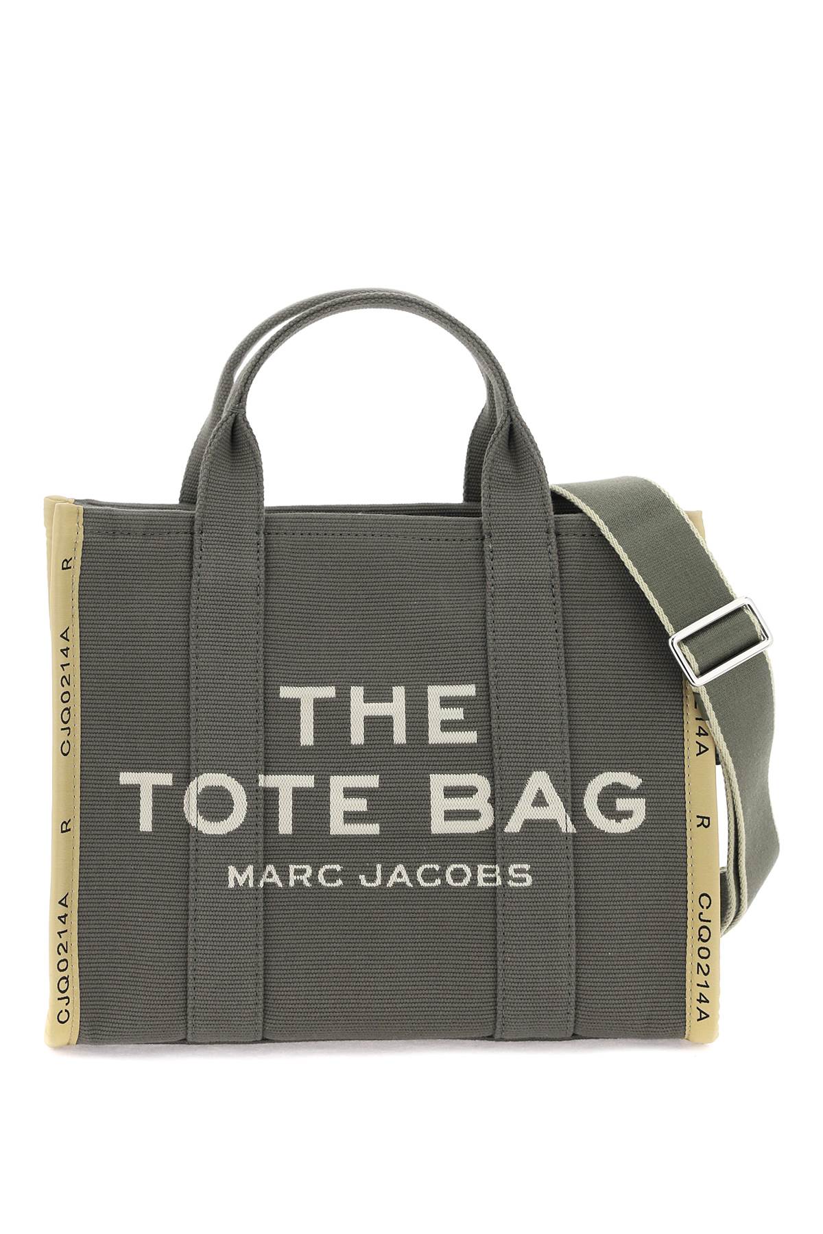 Marc Jacobs MARC JACOBS the jacquard medium tote bag