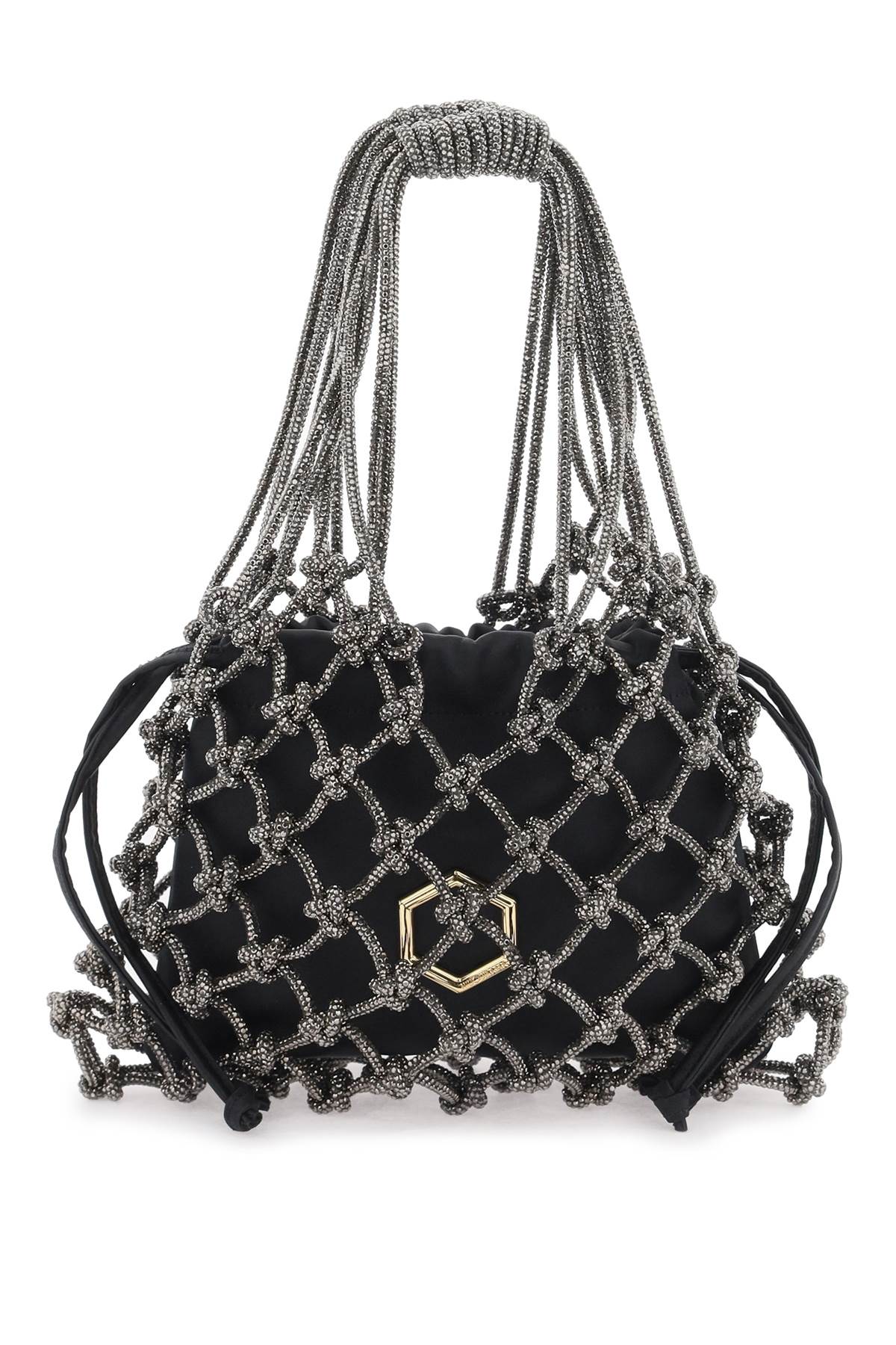  HIBOURAMA mini carrie handbag