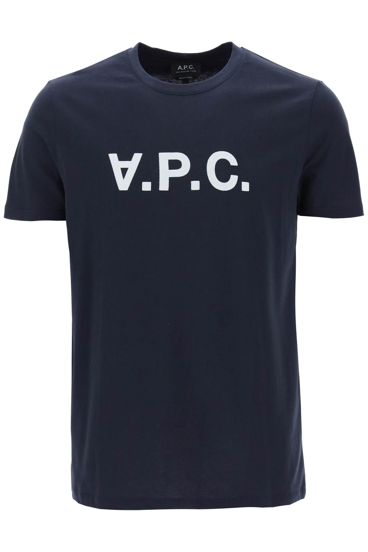 A.P.C. A. P.C.