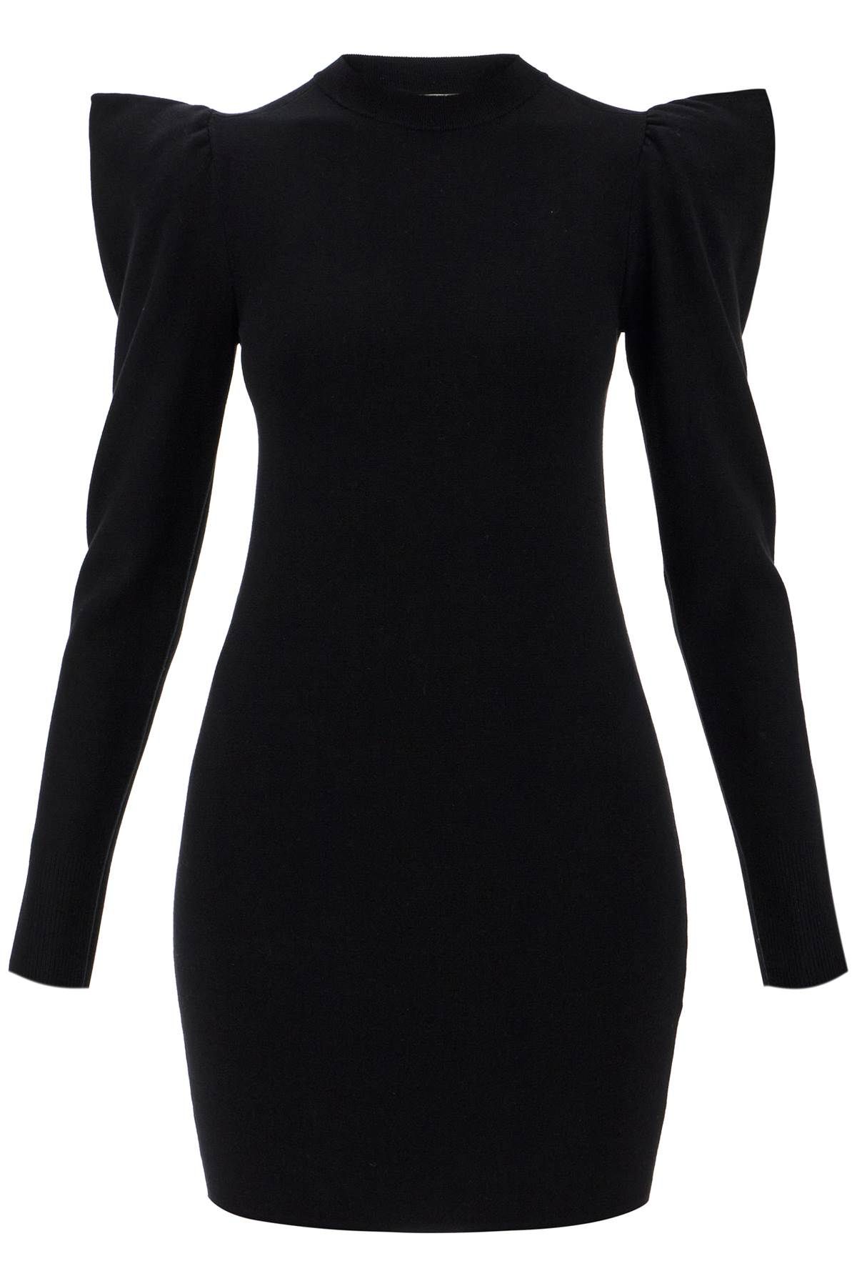 Max Mara MAX MARA 'glasgow' knit dress with