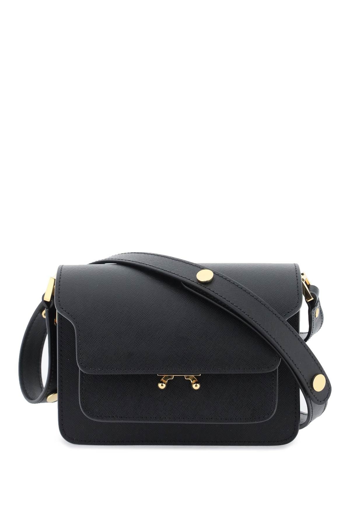 Marni MARNI mini trunk bag