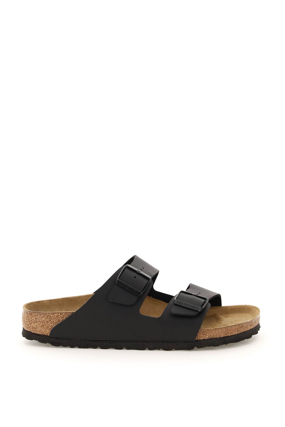 Birkenstock BIRKENSTOCK arizona slides narrow fit