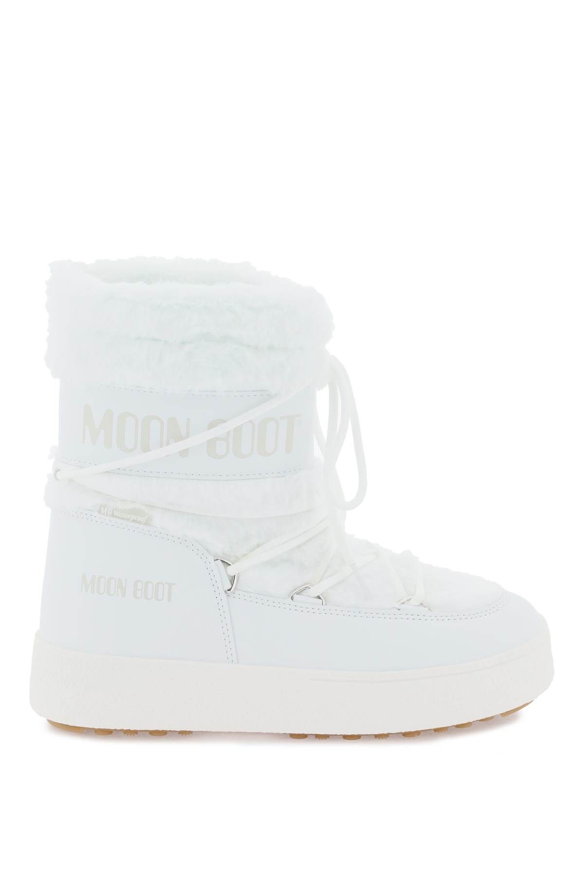 Moon Boot MOON BOOT ltrack tube apres-ski boots