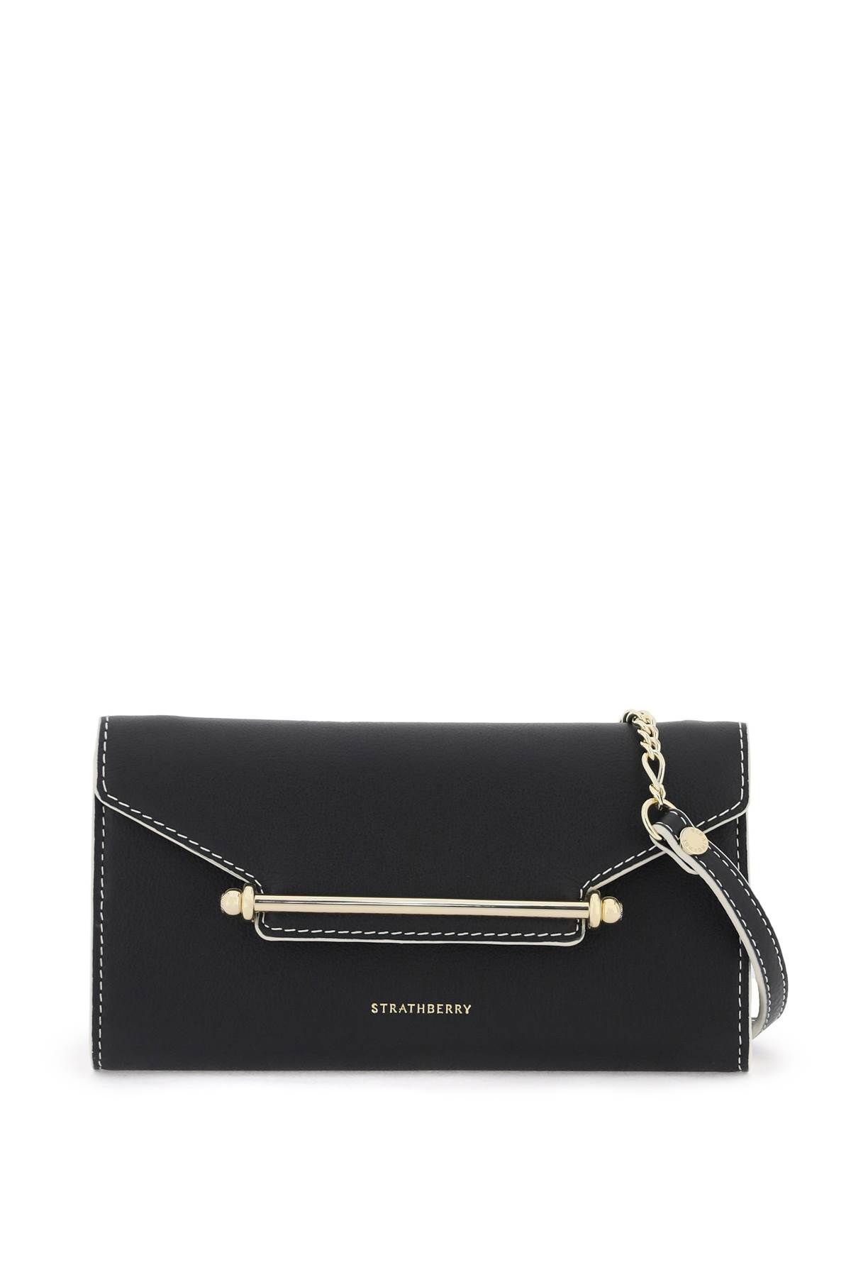 Strathberry STRATHBERRY multress mini crossbody bag