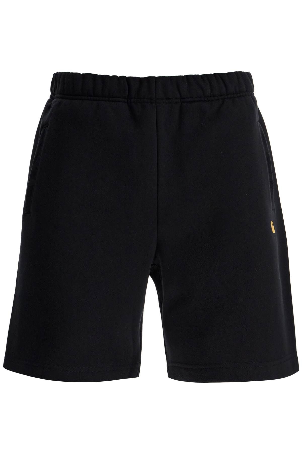 Carhartt WIP CARHARTT WIP sweat shorts chase flee