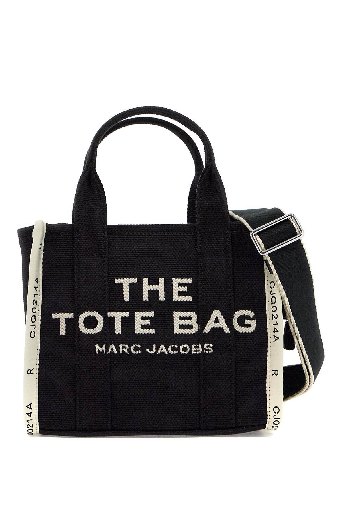 Marc Jacobs MARC JACOBS the jacquard small tote bag