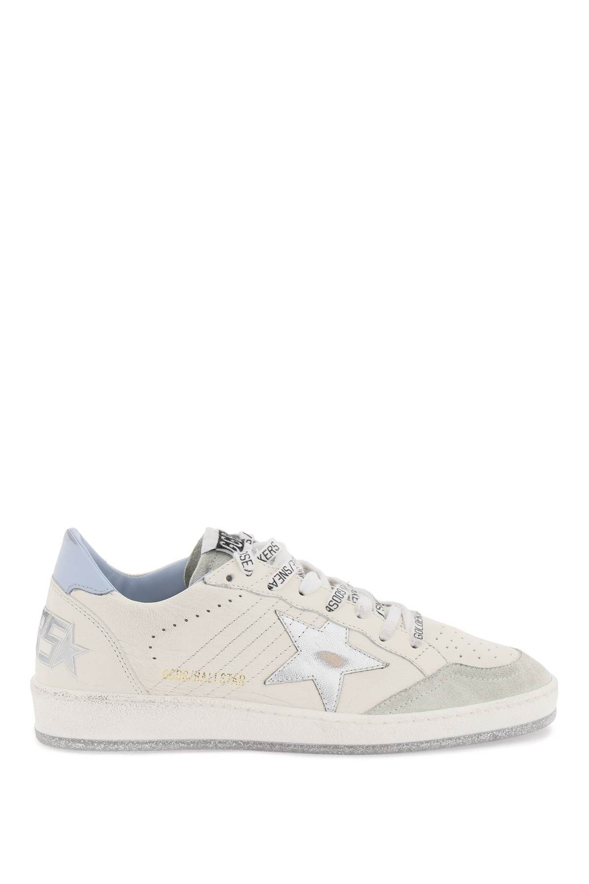 Golden Goose GOLDEN GOOSE ball star sneakers by