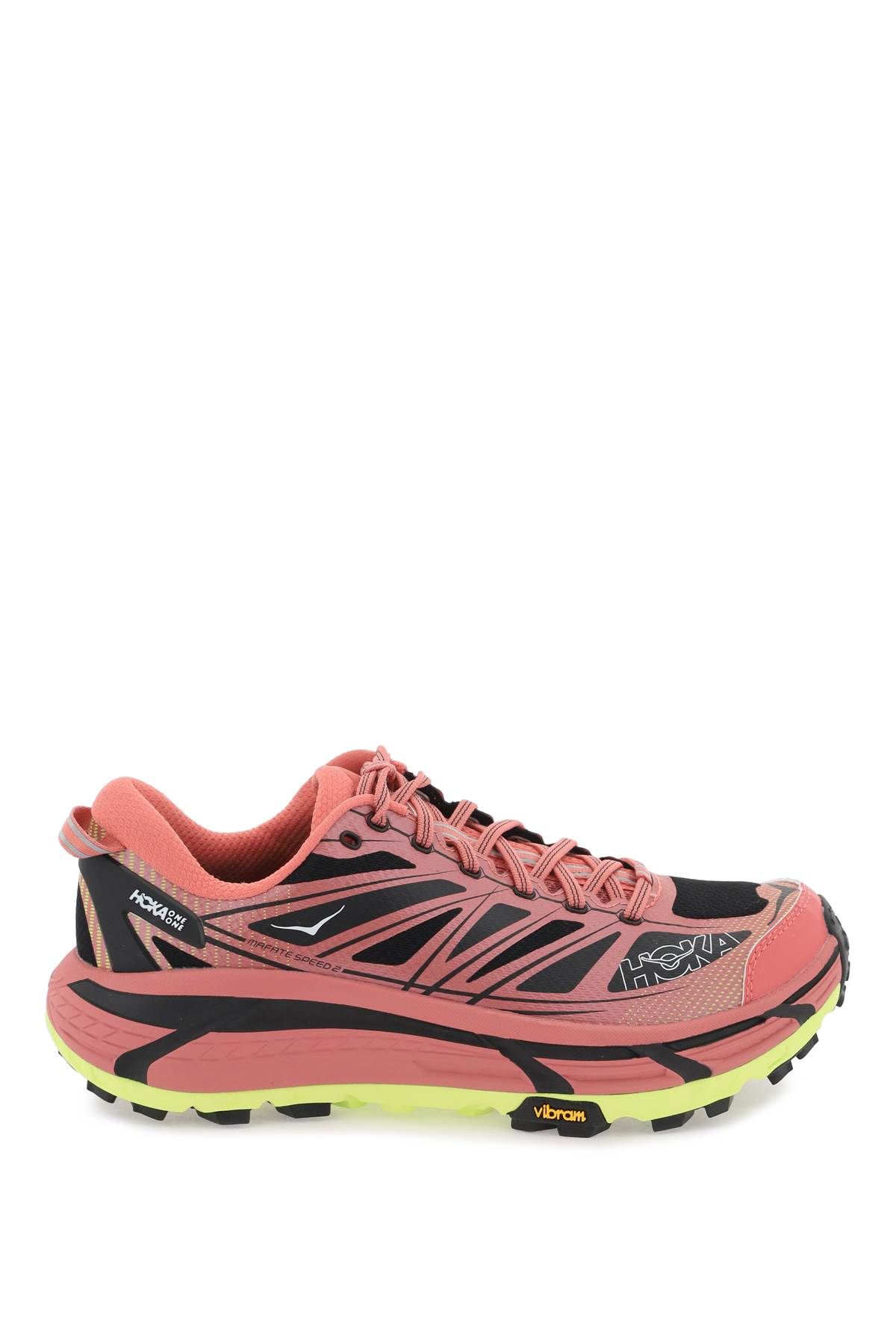  HOKA 'mafate speed 2' sneakers