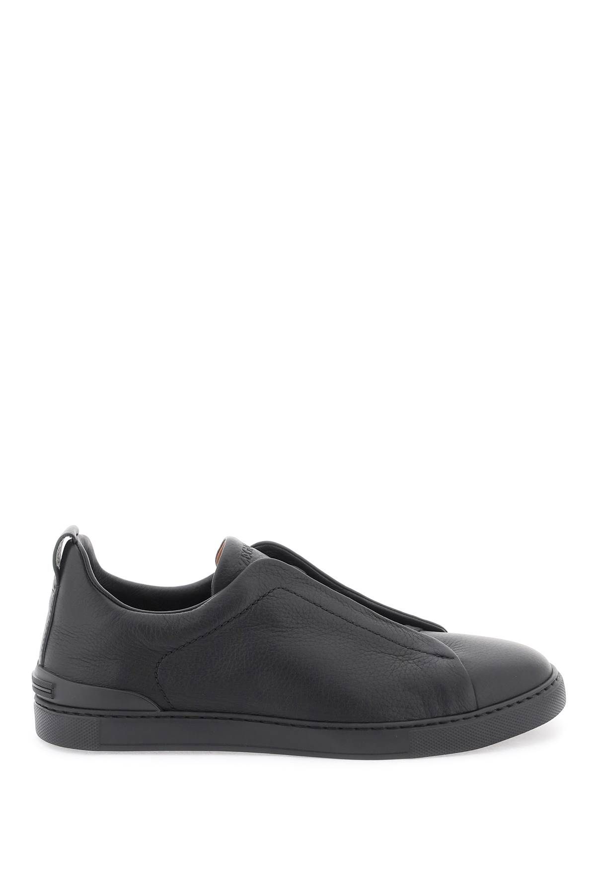 zegna ZEGNA triple stitch sneakers