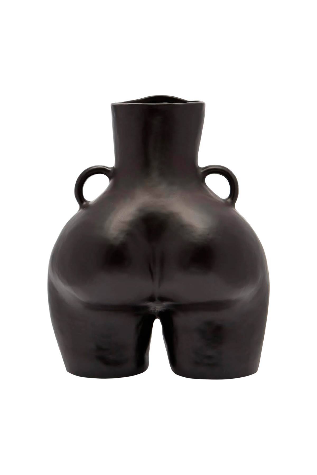 ANISSA KERMICHE ANISSA KERMICHE 'love handles' vase