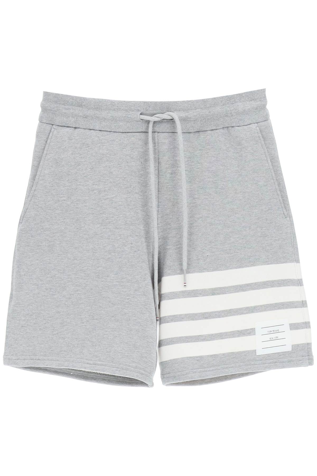 Thom Browne THOM BROWNE 4-bar shorts