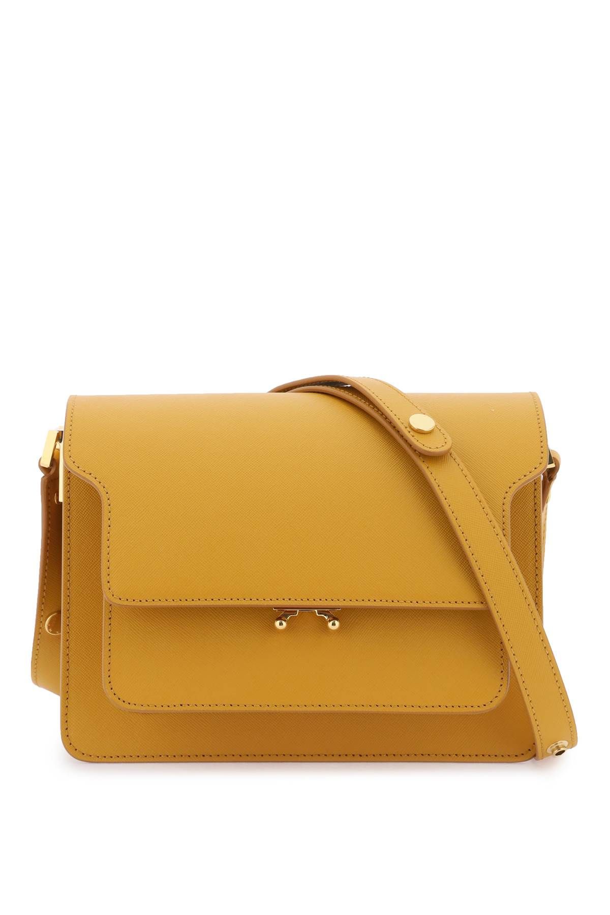 Marni MARNI medium 'trunk' bag