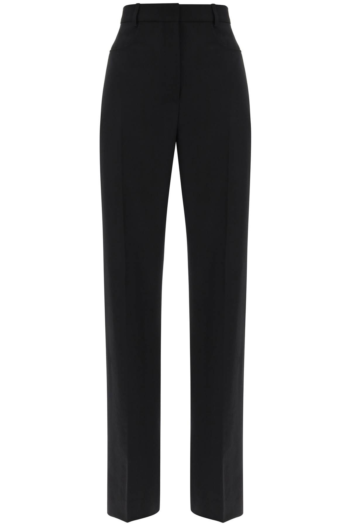 Jacquemus JACQUEMUS 'le pantalon sauge' flared pants