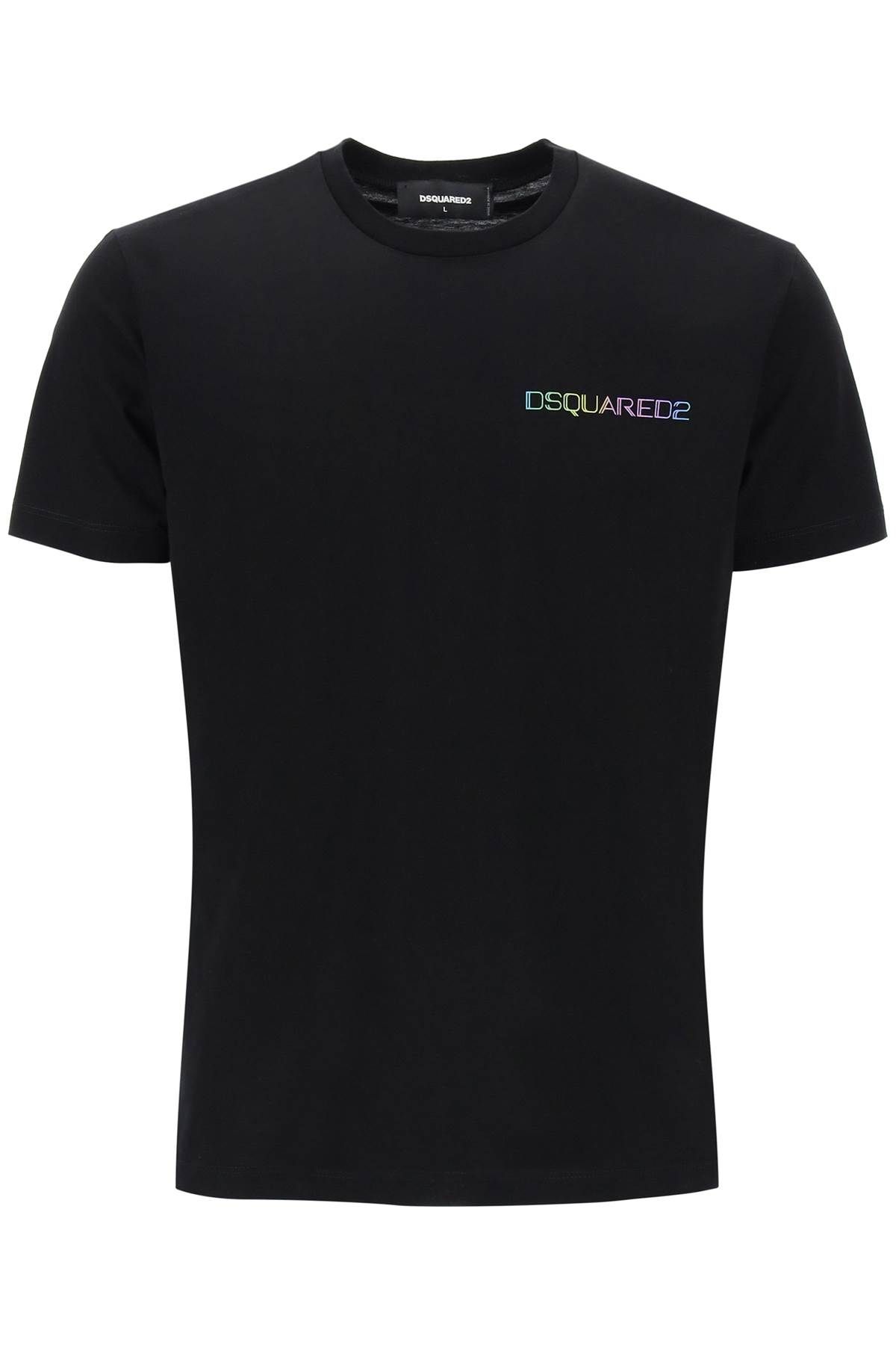 Dsquared2 DSQUARED2 printed cool fit t-shirt